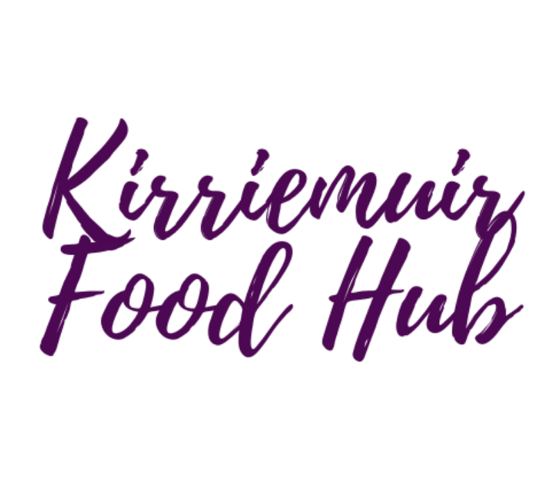 Kirriemuir Food Hub Logo